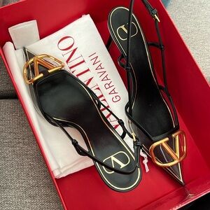 Valentino Garavani Sandals